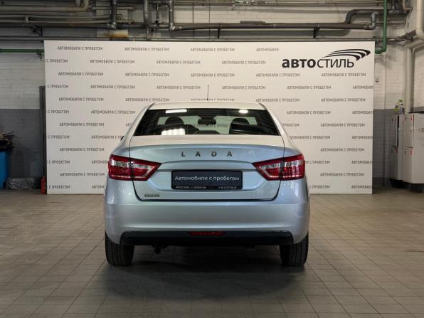 Lada (ВАЗ) Vesta I с пробегом 2021 года, цена 949 000 рублей, 112000 км, седан, Автокод Объявления