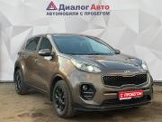 Kia Sportage IV Набережные Челны  - изображение 24