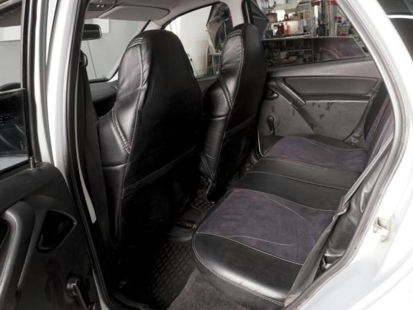 Lada (ВАЗ) Granta I с пробегом 2013 года, цена 419 000 рублей, 172873 км, седан, Автокод Объявления