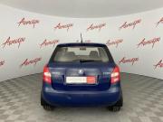 Skoda Fabia II Рестайлинг Псков  - изображение 23
