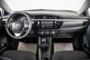 Toyota Corolla XI (E160 E170 E180) Пермь  - изображение 31