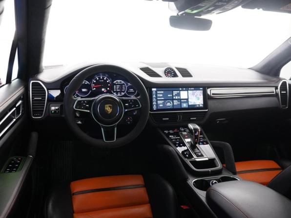 Porsche Cayenne III с пробегом 2019 года, цена 5 253 999 рублей, 189434 км, внедорожник, Автокод Объявления