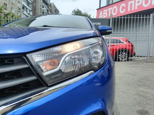 Lada (ВАЗ) Vesta I с пробегом 2021 года, цена 970 000 рублей, 64726 км, седан, Автокод Объявления