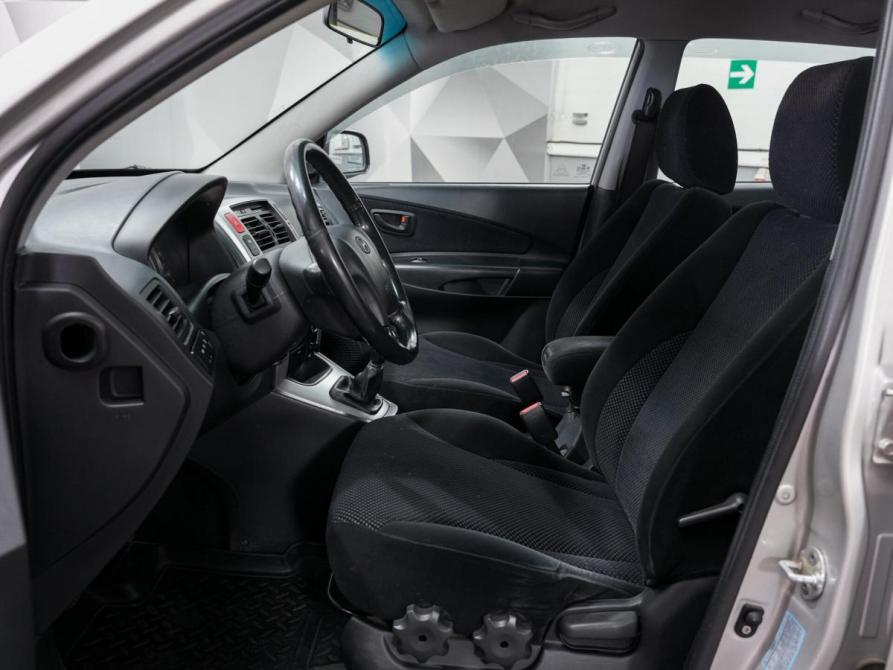 Hyundai Tucson I Ульяновск  - изображение 9