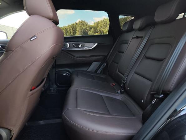 Chery Tiggo 7L с пробегом 2025 года, цена 2 100 000 рублей, 25323 км, внедорожник, Автокод Объявления