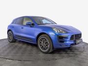 Porsche Macan I Москва  - изображение 33