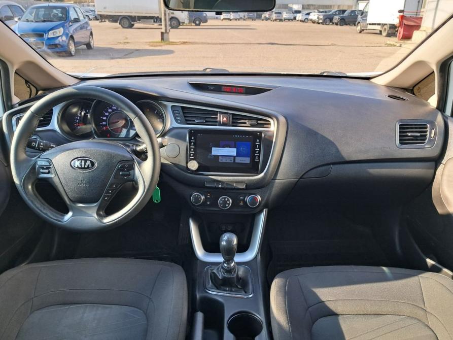 Kia Ceed II Рестайлинг Набережные Челны  - изображение 17