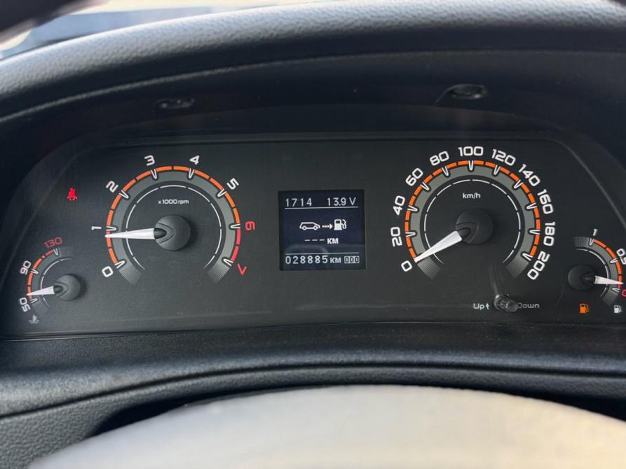 Lada (ВАЗ) Niva Travel I Волгоград  - изображение 17
