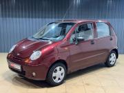 Daewoo Matiz I Рестайлинг Ростов-на-Дону  - изображение 11