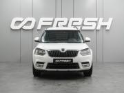 Skoda Yeti I Рестайлинг Воронеж  - изображение 19