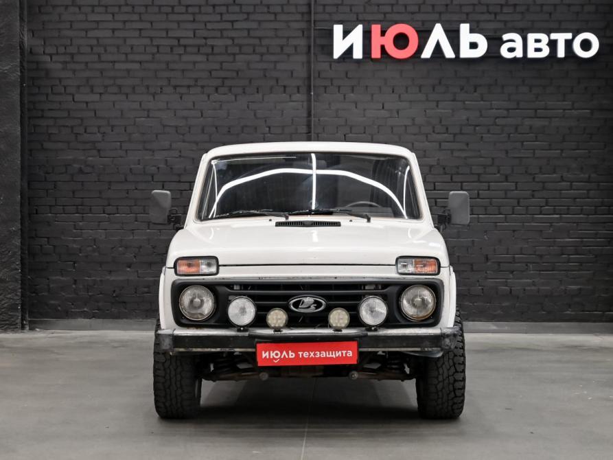 Lada (ВАЗ) 2131 (4x4) I Екатеринбург  - изображение 2