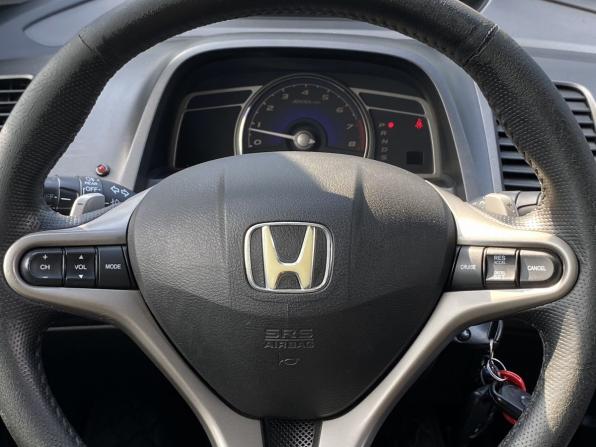 Honda Civic VIII Рестайлинг с пробегом 2008 года, цена 789 000 рублей, 244593 км, седан, Автокод Объявления
