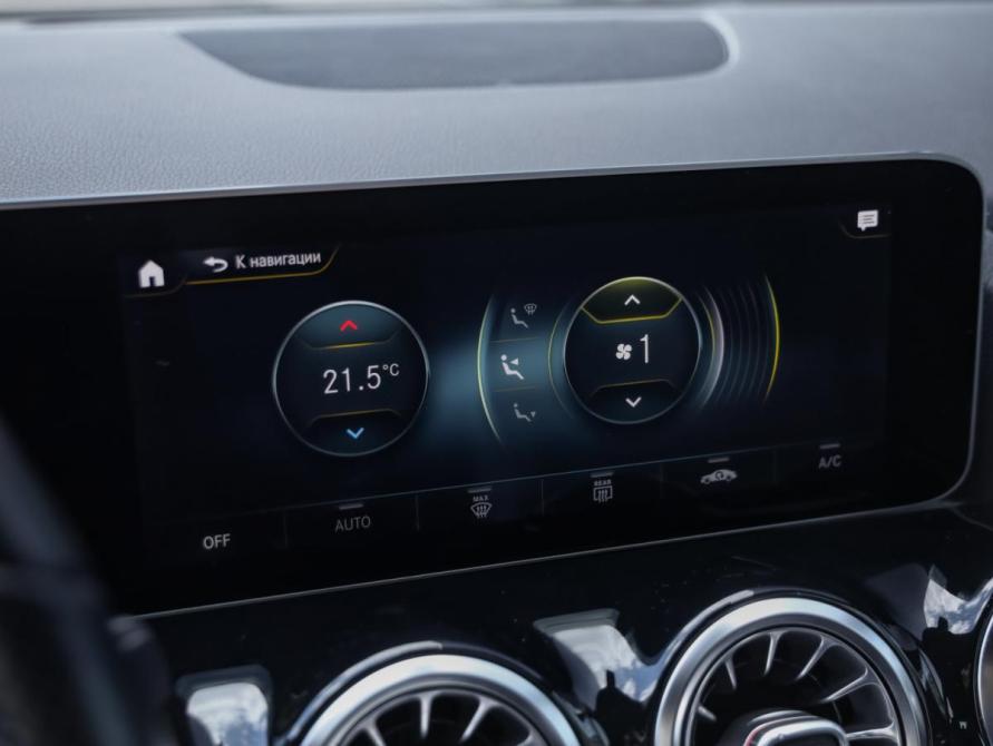 Mercedes-Benz GLA II (H247) Санкт-Петербург  - изображение 22
