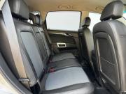 Opel Antara I Рестайлинг Москва  - изображение 24
