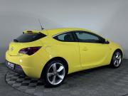 Opel Astra J Рестайлинг Ростов-на-Дону  - изображение 24