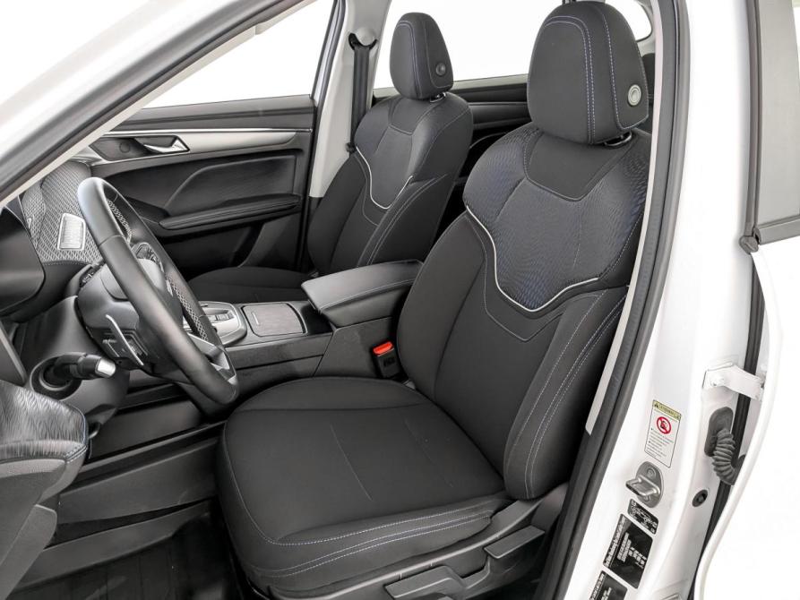 Haval Jolion I Москва  - изображение 20