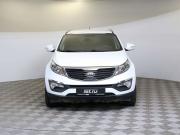 Kia Sportage III Санкт-Петербург  - изображение 21