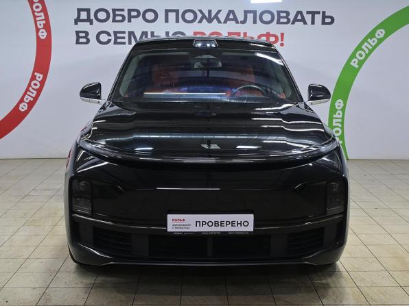 Li Auto (Lixiang) L9 I Рестайлинг с пробегом 2024 года, цена 6 648 000 рублей, 54000 км, внедорожник, Автокод Объявления