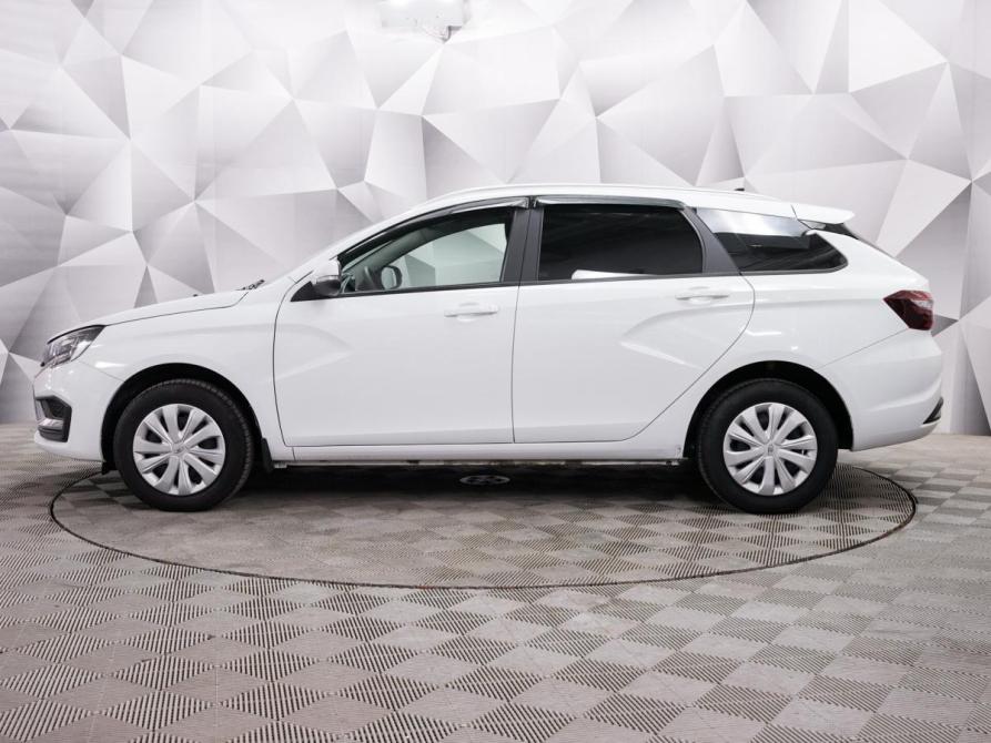 Lada (ВАЗ) Vesta I Рестайлинг (NG) Ульяновск  - изображение 2