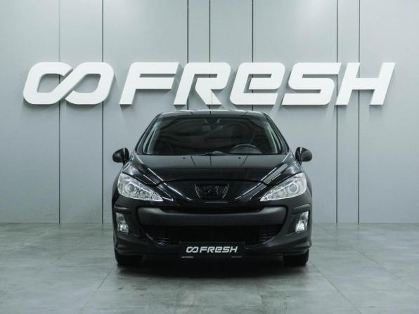Peugeot 308 I с пробегом 2010 года, цена 569 000 рублей, 191331 км, хэтчбек, Автокод Объявления