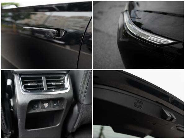 Haval F7 II с пробегом 2024 года, цена 2 440 000 рублей, 30409 км, внедорожник, Автокод Объявления