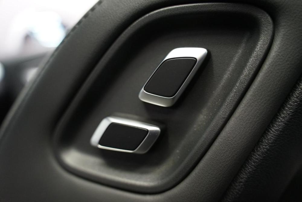 Geely Tugella I Крым  - изображение 20