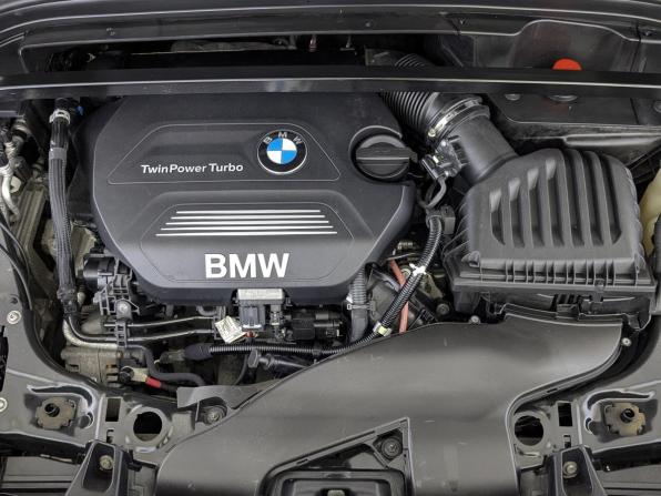 BMW X2 I (F39) с пробегом 2021 года, цена 3 390 000 рублей, 60000 км, внедорожник, Автокод Объявления