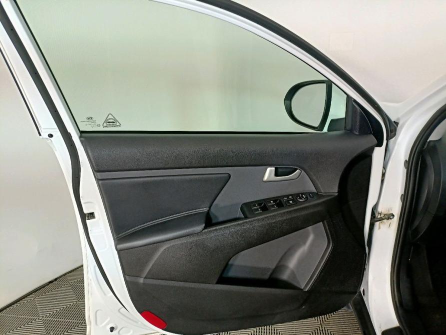 Kia Sportage III Рестайлинг Архангельск  - изображение 11