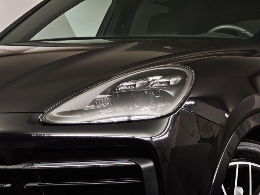 Porsche Cayenne III Москва  - изображение 10