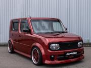 Nissan Cube II (Z11) Сочи  - изображение 19
