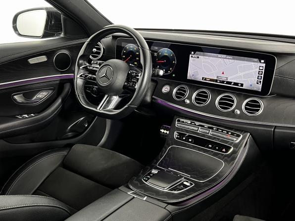Mercedes-Benz E-Класс V (W213 S213 C238) Рестайлинг с пробегом 2021 года, цена 3 800 000 рублей, 134000 км, седан, Автокод Объявления
