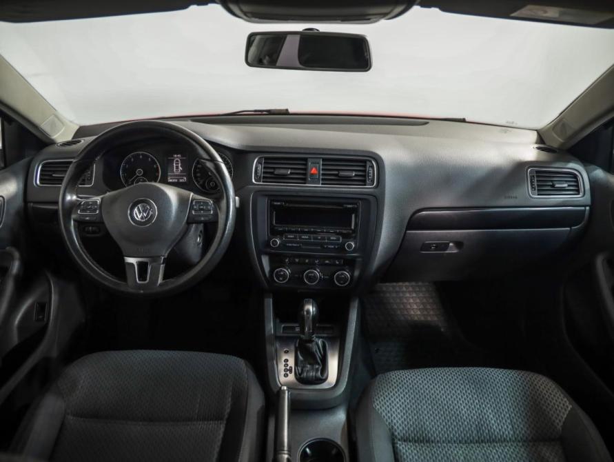 Volkswagen Jetta VI Санкт-Петербург  - изображение 9