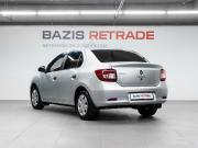 Renault Logan II Тюмень  - изображение 29