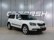 Skoda Yeti I Рестайлинг Воронеж  - изображение 22