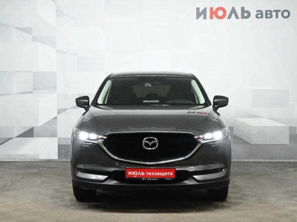Mazda CX-5 II с пробегом 2020 года, цена 3 550 000 рублей, 69826 км, внедорожник, Автокод Объявления