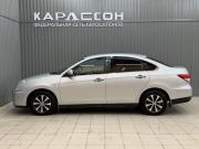 Nissan Almera III (G15) Магнитогорск  - изображение 21