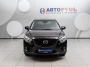 Mazda CX-5 I Подольск  - изображение 28