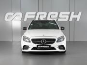 Mercedes-Benz C-Класс IV (W205) Рестайлинг Минеральные Воды  - изображение 22