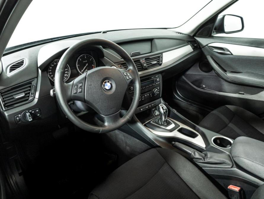 BMW X1 I (E84) Рестайлинг Санкт-Петербург  - изображение 11