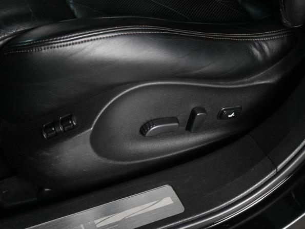 Infiniti QX70 с пробегом 2013 года, цена 2 590 000 рублей, 151643 км, внедорожник, Автокод Объявления