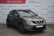 Nissan Qashqai II Старый Оскол  - изображение 28