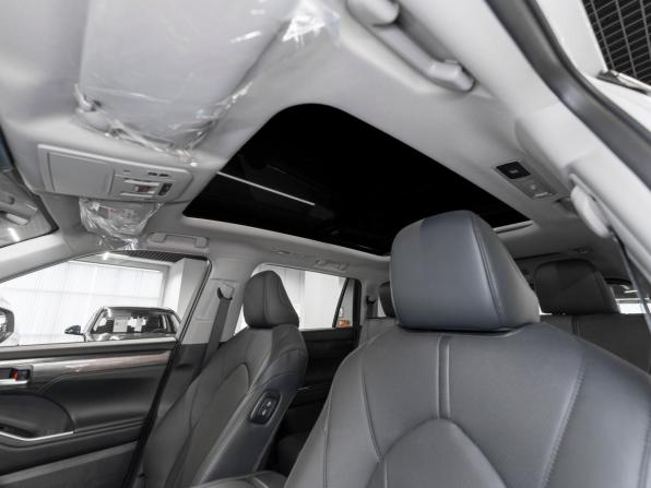 Toyota Highlander IV (XU70) с пробегом 2026 года, цена 6 050 000 рублей, 50 км, внедорожник, Автокод Объявления