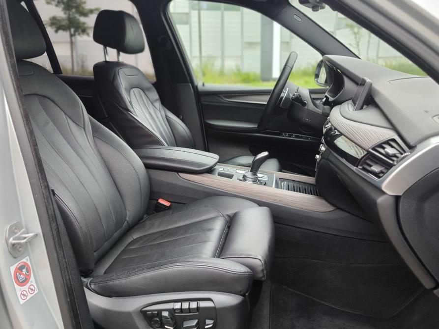 BMW X5 III (F15) Санкт-Петербург  - изображение 13