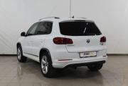 Volkswagen Tiguan I Рестайлинг Астрахань  - изображение 38