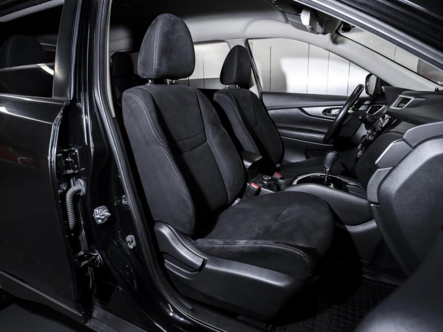 Nissan X-Trail III Москва  - изображение 18