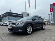 Toyota Venza I Рестайлинг Стерлитамак  - изображение 24
