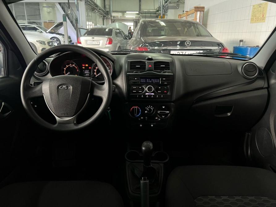 Lada (ВАЗ) Granta I Рестайлинг Волгоград  - изображение 15