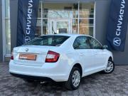 Skoda Rapid I Рестайлинг Екатеринбург  - изображение 20