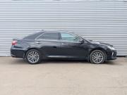 Toyota Camry VII (XV50) Рестайлинг Москва  - изображение 34