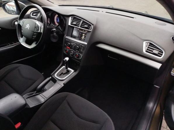 Citroen C4 II с пробегом 2014 года, цена 630 000 рублей, 133111 км, седан, Автокод Объявления